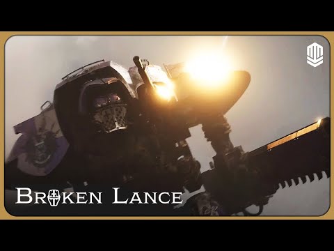 Broken Lance | Warhammer Breakdown