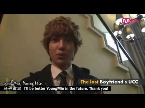 BOYFRIEND's W Academy 7th UCC-Young min