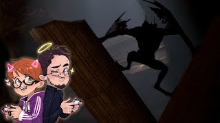 #3 VAMPIRI ROBOT AND NOTHING SPLAT - The Dark Pictures: House of Ashes with Sabaku!