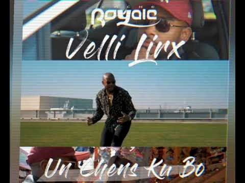 Cache Live ( Un Chens Kubo ) Live Curacao