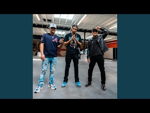 Bounce (feat. Kap G)