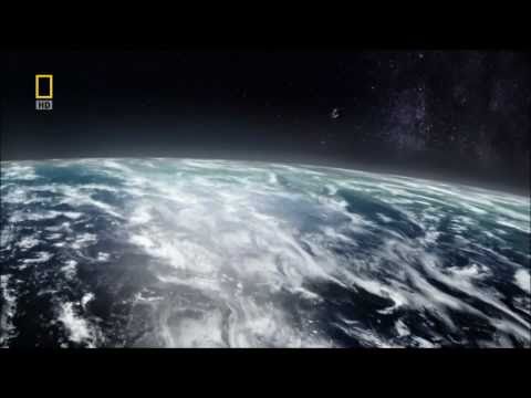 Journey To The Edge Of The Universe - National Geographic  720p.Part 1/7