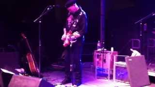 Richard Thompson - &quot;If Love Whispers Your Name&quot; - Austin, TX - 04-14-13