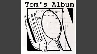 Tom's Diner