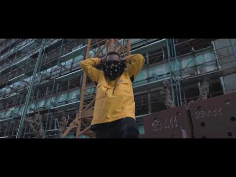 Paul QB - Jungle (Prod. by Rocfellaz) - Official Music Video