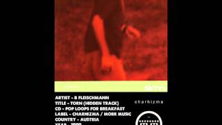 (((IEMN))) B. Fleischmann - Torn (Hidden Track) - Charhizma 1999 - IDM, Downtempo