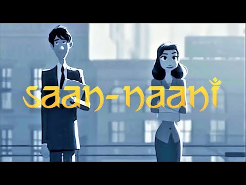 Saan-Naani - Dark Star x Nepz Flo' Ft. Ashesh Pandey (Unofficial Music Video) (Prod. By MiiKXY)