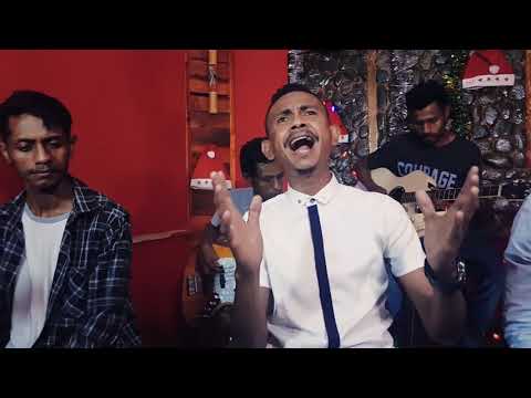 NATAL LORI DOMIN NO DAME-BECORA HARMONY OFFICIAL VIDEO