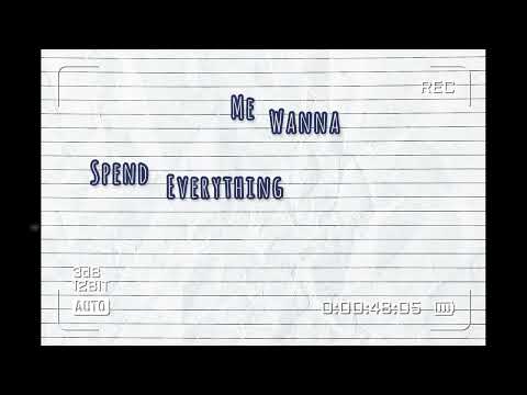 Didarr- Nurym Sen [Lyric Video]