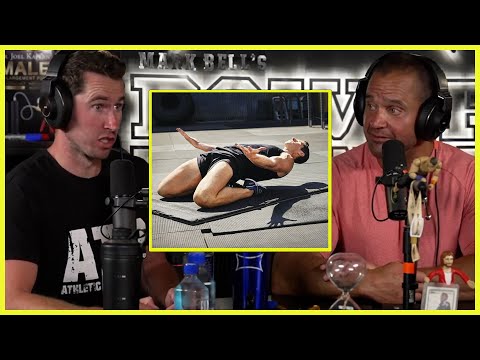 Bullet Proof Your Knees - Knees Over Toes Guy