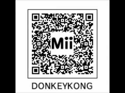 comment prendre un qr code sur 3ds