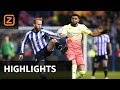 STUNT SHEFFIELD TEGEN CITY? | Sheffield Wednesday vs Manchester City | FA Cup 2019/20 | Samenvatting