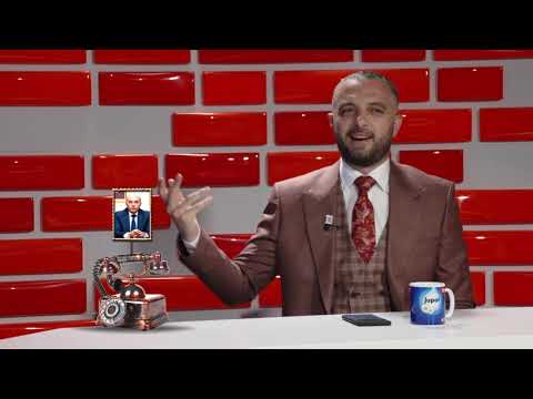 DPT, Fisnik Ismaili - 22.04.2019 | T7