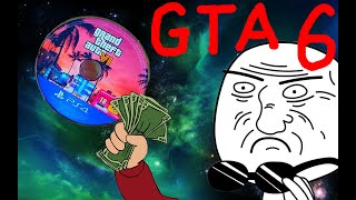 GTA 6 УЖЕ ВЫШЛА!?!