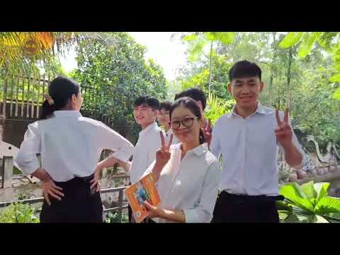 VAM CHÀO ĐÓN CÁC  BẠN THỰC TẬP SINH TỪ DNTU 