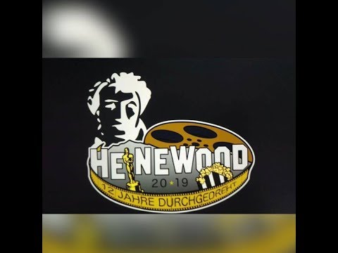 Heinewood 2019 Abifilm