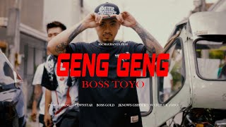 Download lagu Boss Toyo - Geng Geng mp3