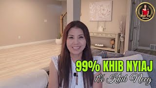 99 Percent Khib Nyiaj 1 Percent Khib Neeg ~06~30~2026~