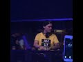 Avicii - True Believer (Unreleased Version) Live @ XS Nightclub 2015