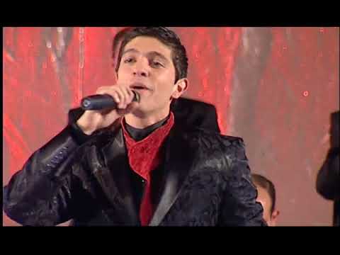 Gurgen Dabaghyan LIVE "Միսկին Բուրջի" Գարունքներ