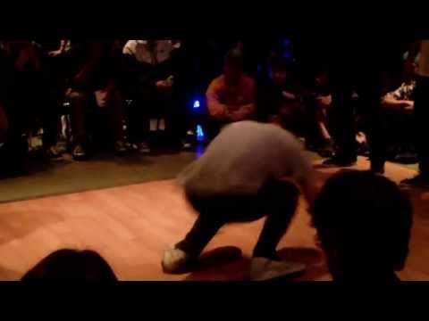 QC Roc VS FAM - top 4 - South flavor jam 2013