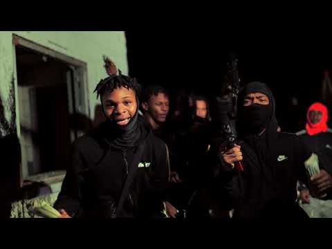 TYN Davoo x CatchCutGangMari - Shiesty City / Shot By: @slapguwap