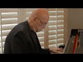 The Nowman Show:  Mike Garson-  Bill Evans Tribute! LIVE !