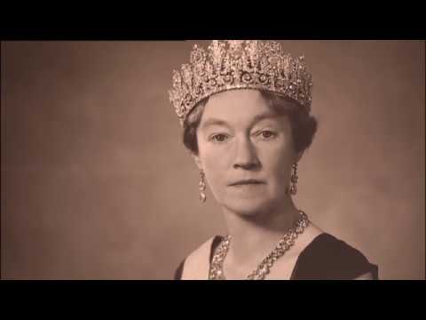 PREMIERA! "Historia w postaciach zapisana. Charlotta, Wielka Księżna Luksemburga"