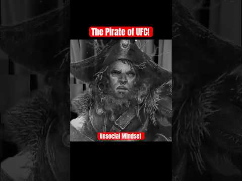 Shara - the pirate! #sharabullet #sharputdinmagomedov #sharaputdin #ufc #ufcedits #unsocialmindset
