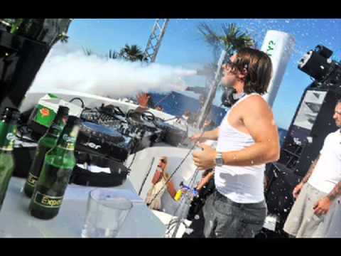 Prok & Fitch - Walk With Me [Axwell Vs Daddy's Groove Remix] LIVE FROM MIAMI WMC