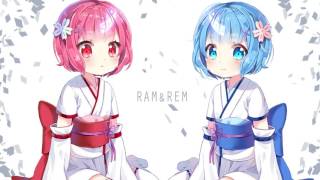 [Nightcore] Cao Lu(차오루), Kisum(키썸), Yerin(예린) _ Spring again(왜 또 봄이야)