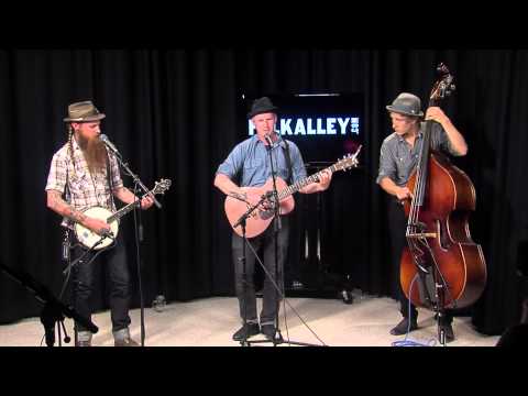 Folk Alley Sessions ~ The Devil Makes Three, 