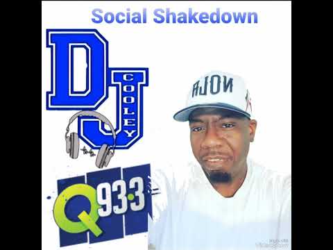 Q93.FM Social Shakedown 2024  #neworleansbounce #nolabounce #socialshakedown #summer #remix #dj #fyp