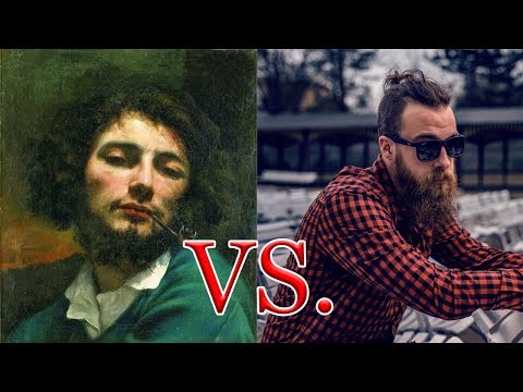 Bohemians in Paris - Hipsters Before It Was Cool