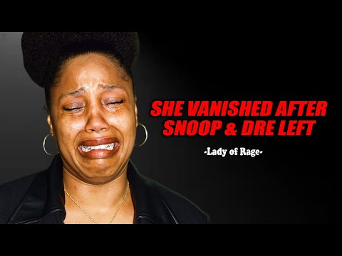 The Forgotten Tragedy of Lady of Rage | Death Row’s Lost Queen