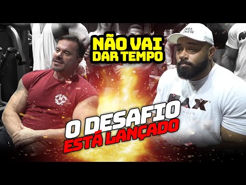 CARIANI AND BALESTRIN DECIDED THE FUTURE OF THE ATHLETES