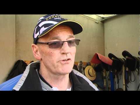 Emirates Stakes Day Preview - Gavin Spain Track Watcher Flemington