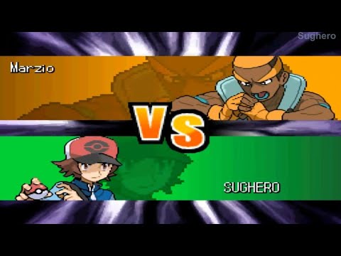 Pokémon Nero [ITA] 28 - i Superquattro (REMATCH)