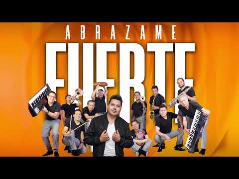 Los Titos, Miguel Ángel - Abrázame fuerte