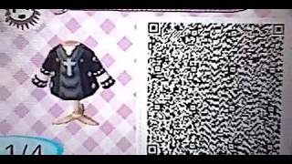 70以上 とび 森 かっこいい 服 Qr コード