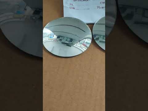 Convex Mirror 2 Inch