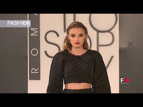 MINELI RFP Spring Summer 2020 - Fashion Channel