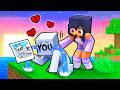 Everyone BROKE YOUR HEART In Minecraft
