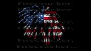 Josh Turner- FireCracker Lyrics