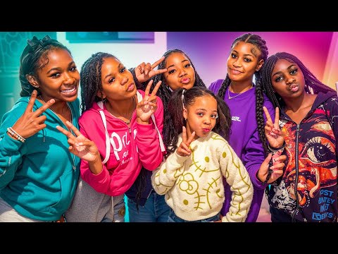 Who’s the BEST BABYSITTER for NOVA??? 