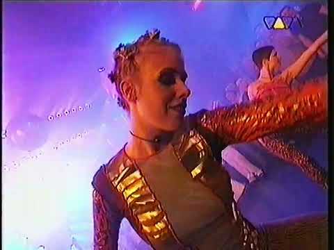 Kosmonova vs. Fiocco - Celebrate     Interview , Live & Video   Club Rotation 199804