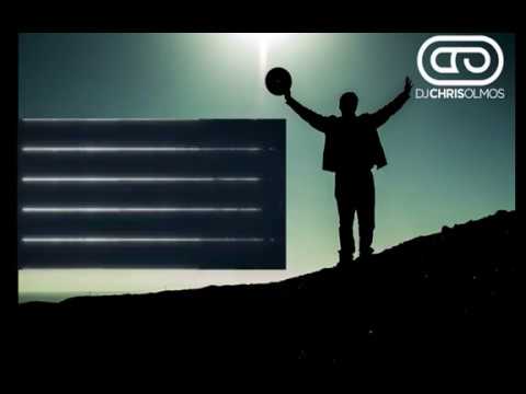 Dj Chris Olmos - Groove House Mini Set 09-12-2018