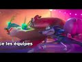 Night Of The Zoopocalypse Gum Beasts Chase Reel