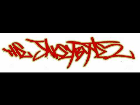 THE JAKEYBYTEZ - DA BOLLOX (scottish hiphop)