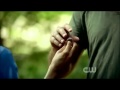 The Vampire Diaries Season 3 Episode 2 Damon Pushes Elena Into The Lake Agrees To Help Her